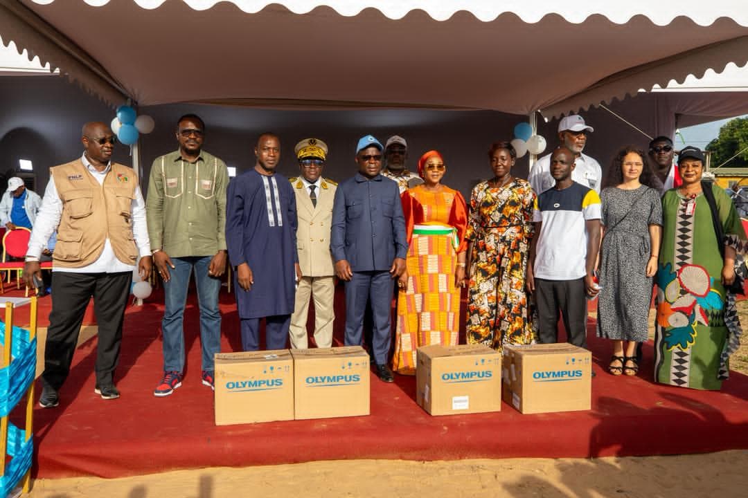 Anyama-Adjamé mobilisée : la Côte d’Ivoire accélère sa marche vers “zéro paludisme” d’ici 2030