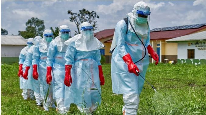 Ebola en RDC et en Ouganda : l'Afrique de l'Ouest sur le qui-vive