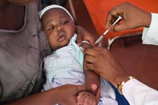 La vaccination est une priorité » : ce que nous dit l'UNICEF sur la santé des enfants en Côte d'Ivoire