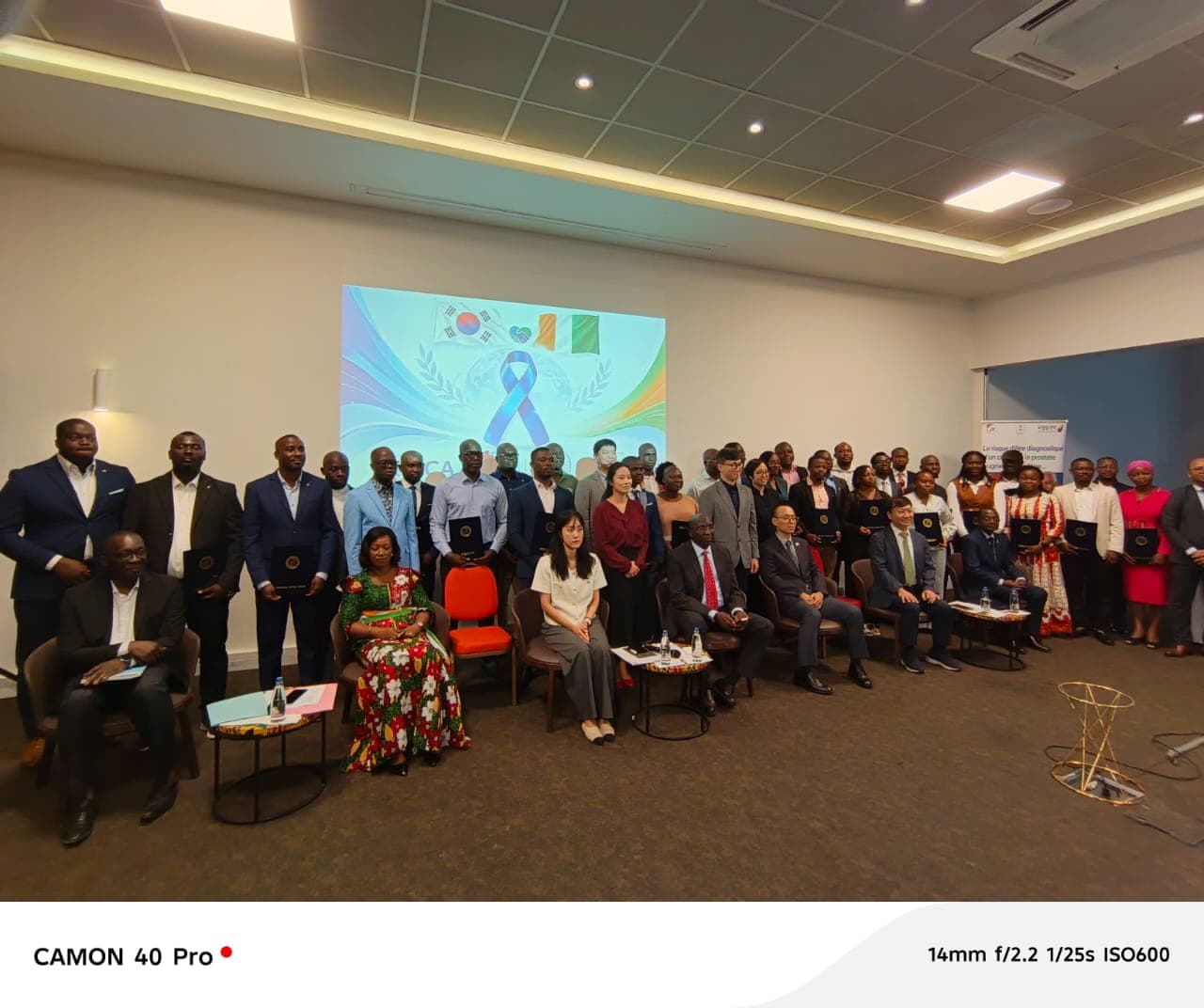 Cancer de la prostate en Côte d’Ivoire : le pari stratégique du dépistage précoce pour sauver des vies