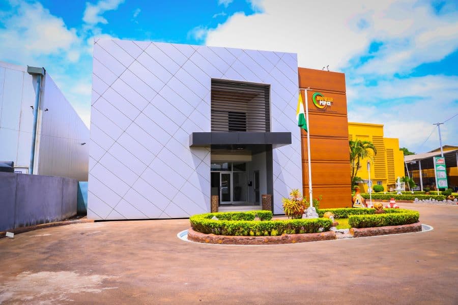 70 millions de médicaments par an : comment la NPSP sécurise l’approvisionnement de la Côte d’Ivoire