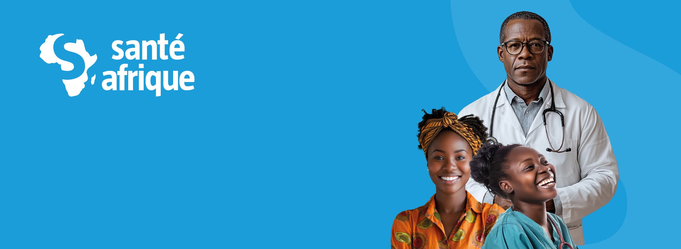 Votre carrière en santé commence ici